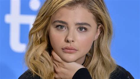 Chloe grace moretz infantilized - Chloë Grace Moretz spoke about child stardom and mistreatment from older men in Hollywood during a Nov. 28 interview on the Reign With Josh Smith podcast. Skip Nav Love It. Save Your Favorites Now.